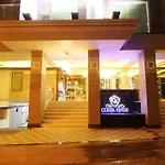 Hotel Costa River