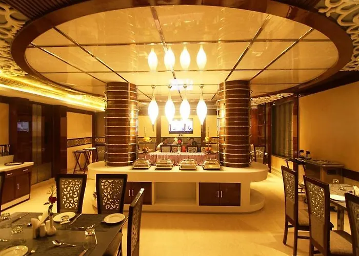 Hotel Costa River