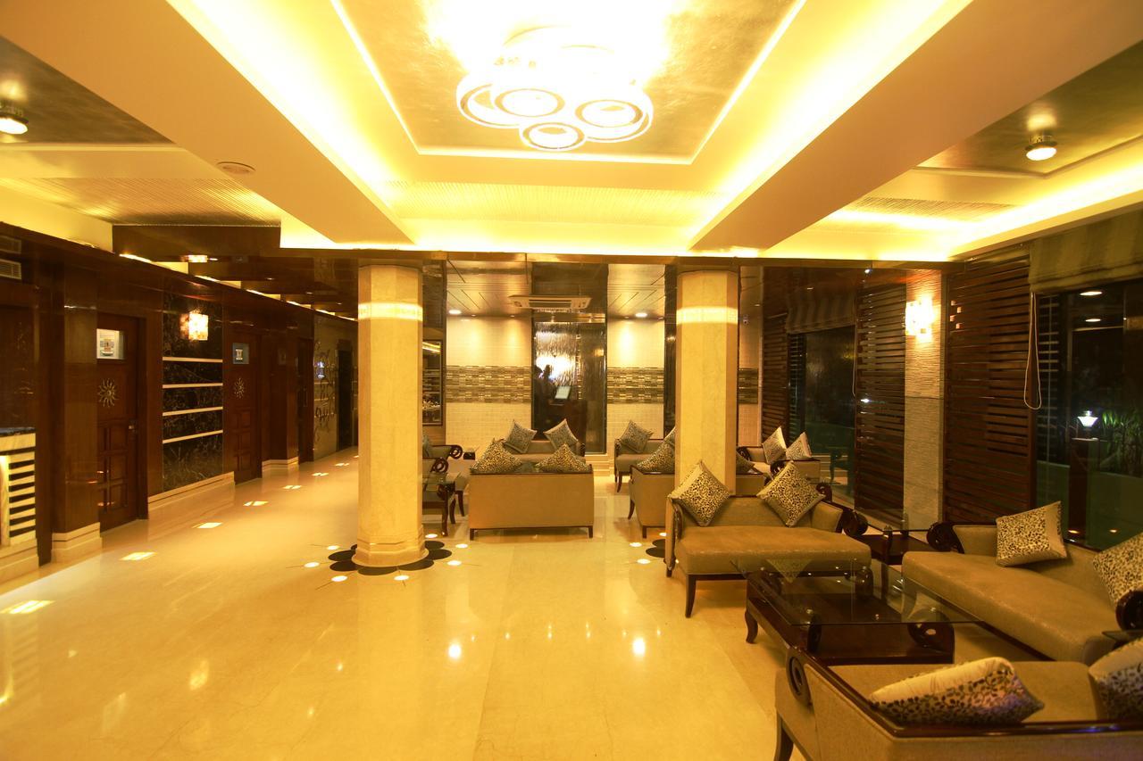 Costa River Hotel Varanasi