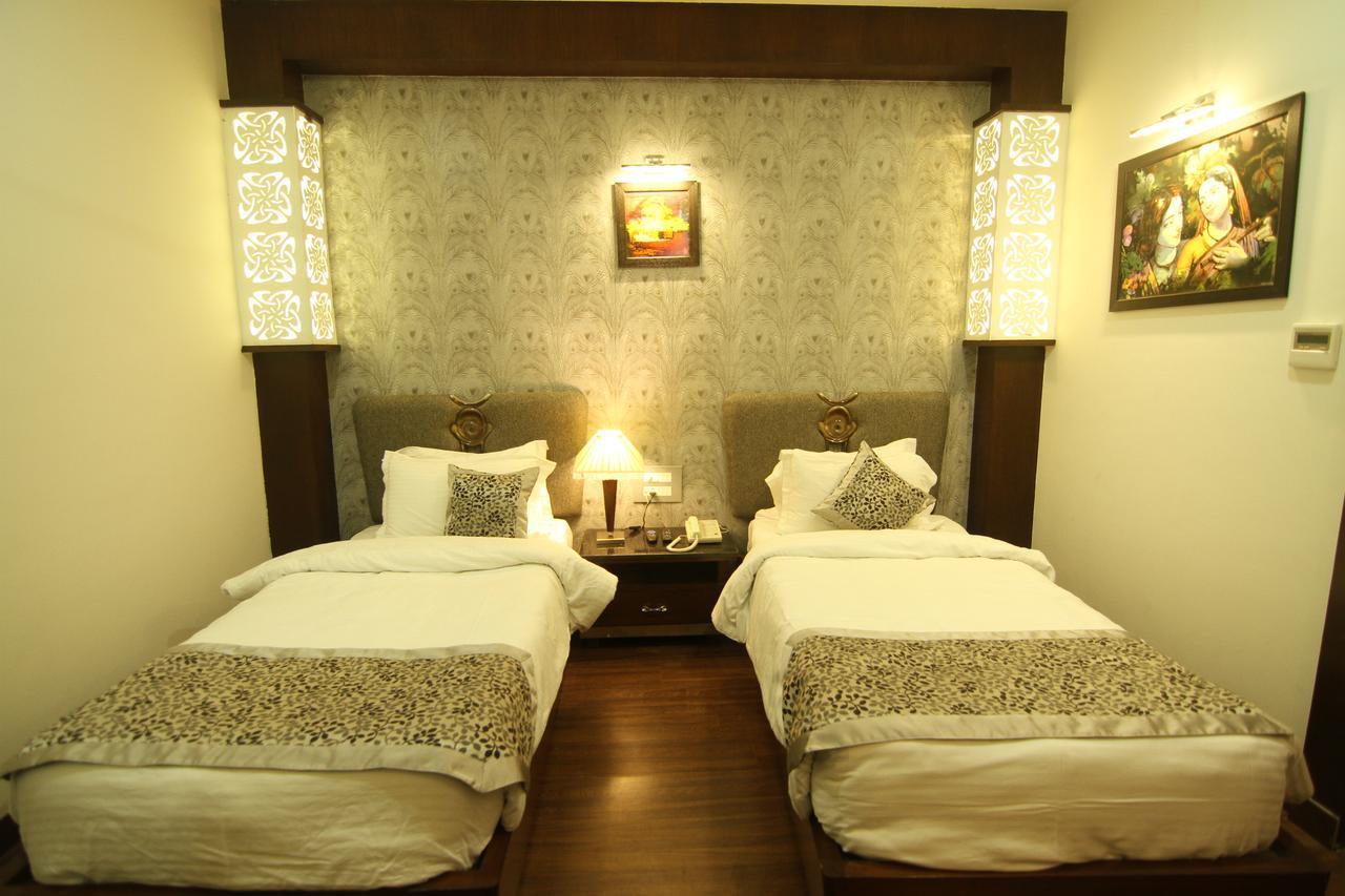 Costa River Hotel Varanasi