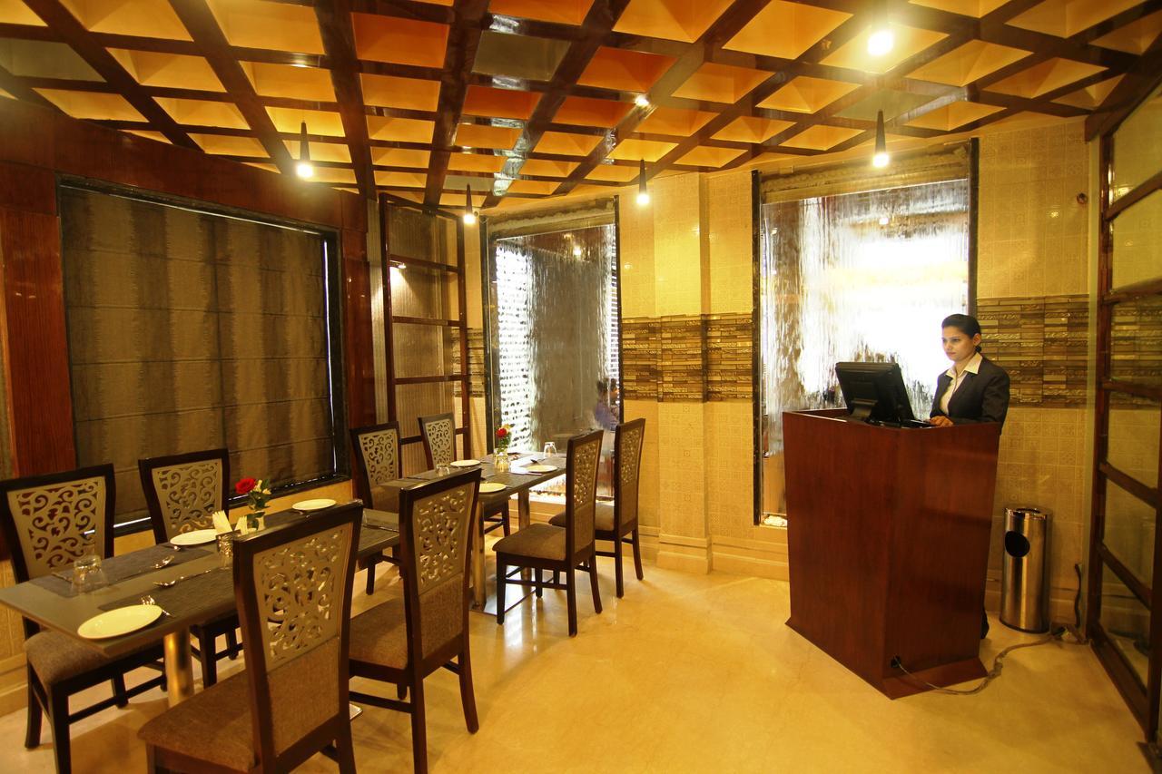 Hotel Costa River 4*