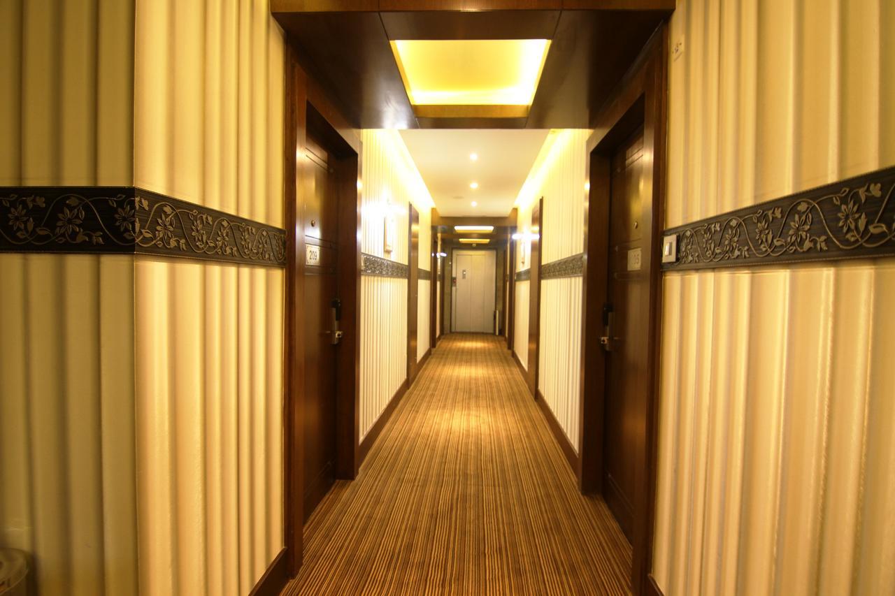 Costa River Hotel 4*