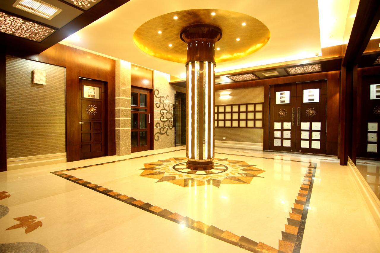 Costa River Hotel